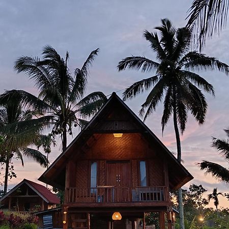 טטבאטו Dewi Rinjani Homestay מראה חיצוני תמונה