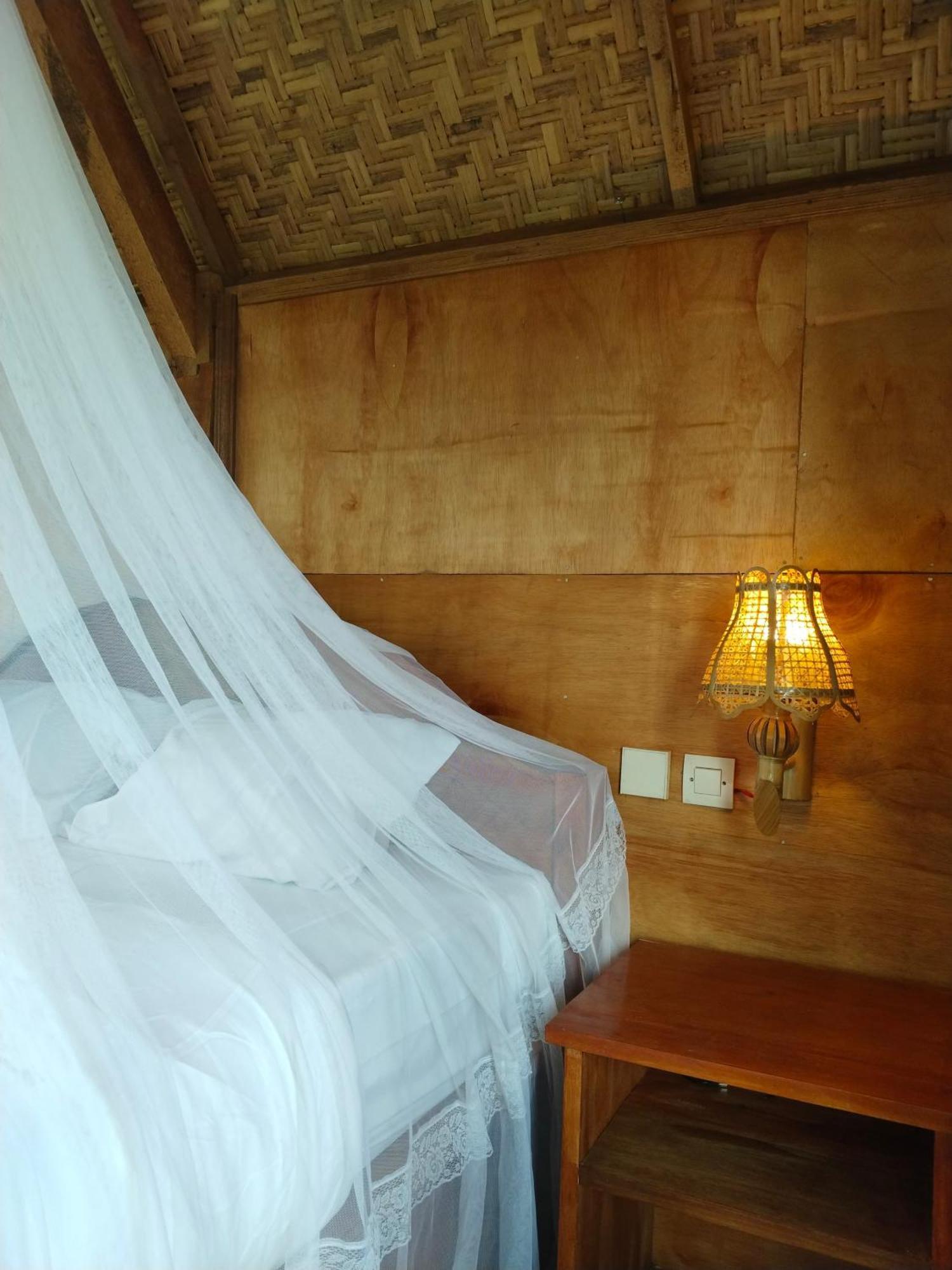 טטבאטו Dewi Rinjani Homestay מראה חיצוני תמונה
