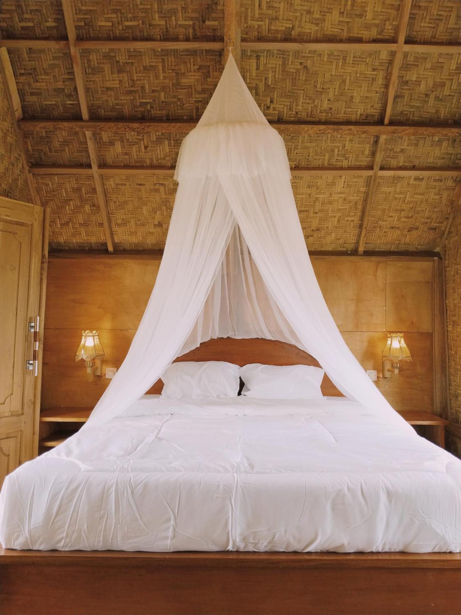 טטבאטו Dewi Rinjani Homestay מראה חיצוני תמונה
