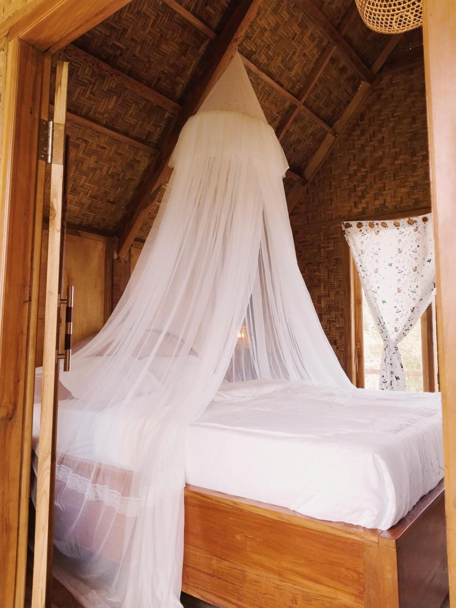 טטבאטו Dewi Rinjani Homestay מראה חיצוני תמונה