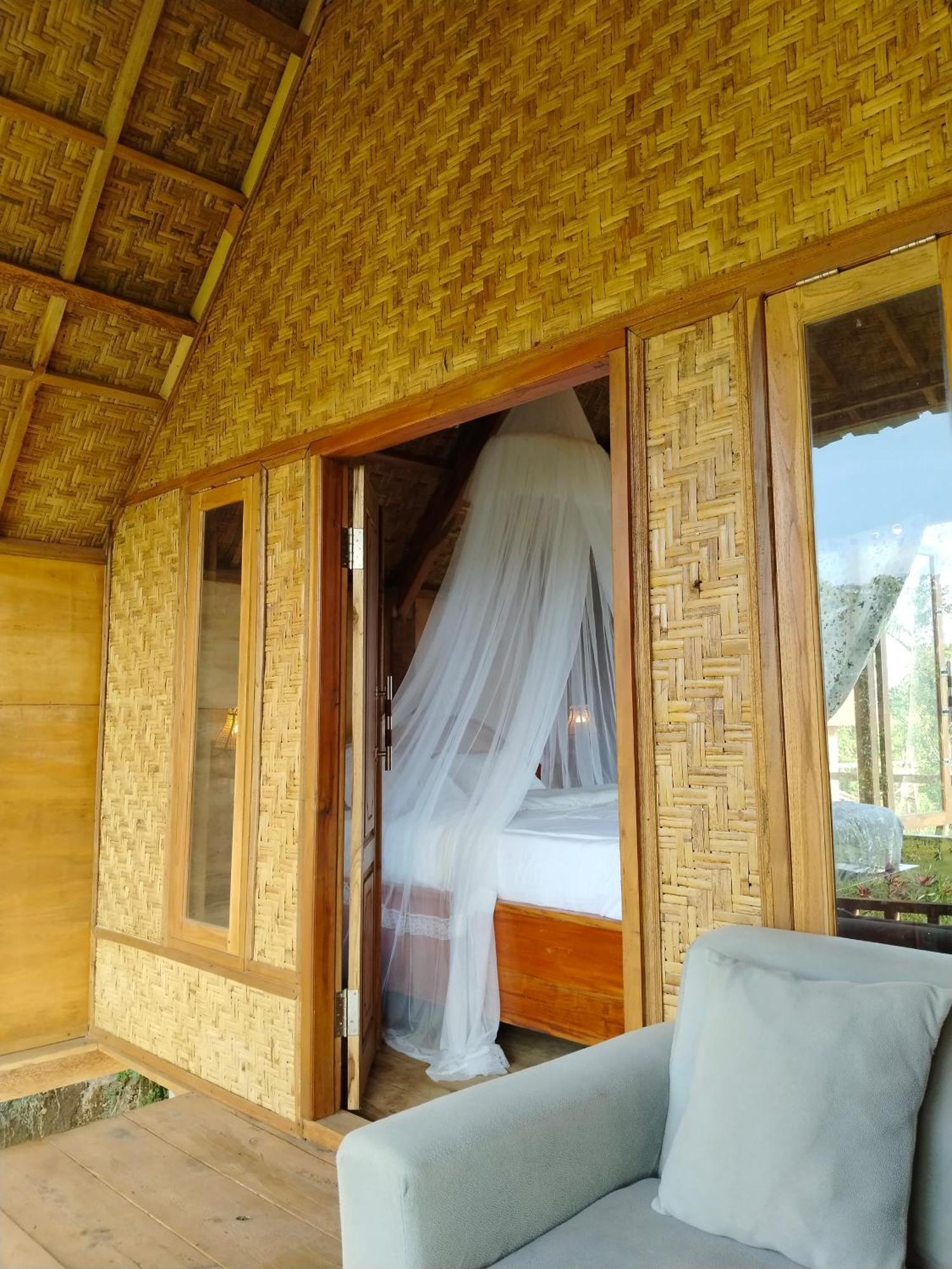 טטבאטו Dewi Rinjani Homestay מראה חיצוני תמונה