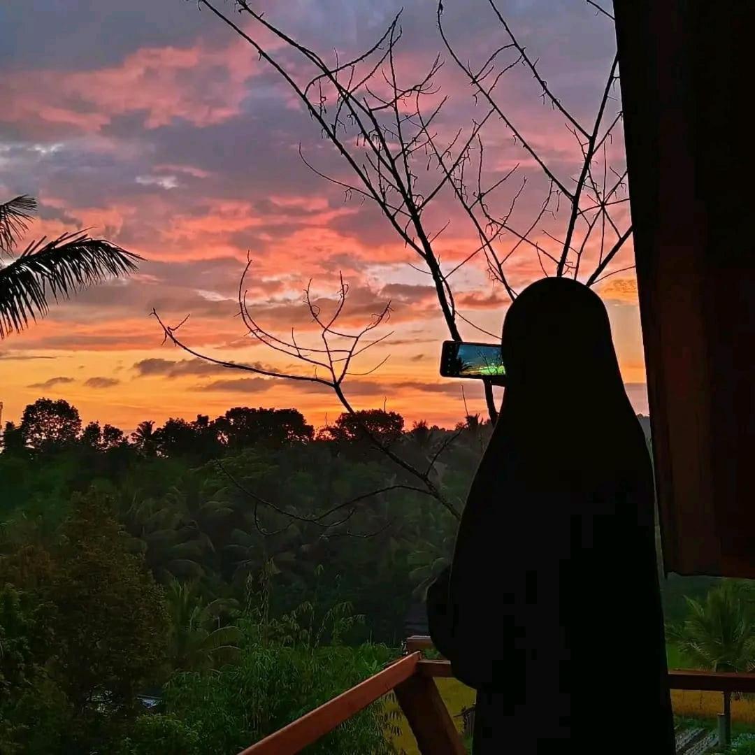 טטבאטו Dewi Rinjani Homestay מראה חיצוני תמונה