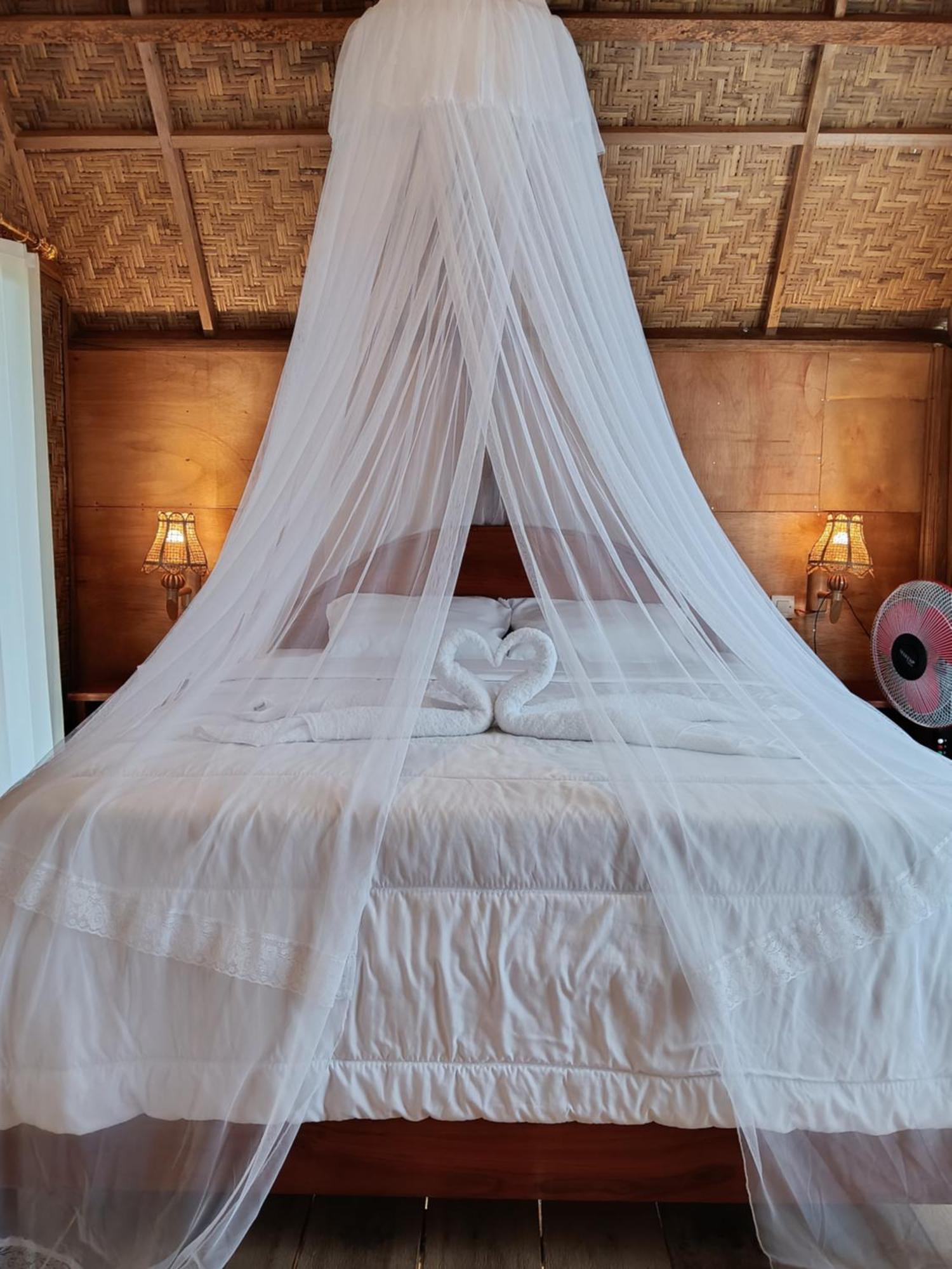 טטבאטו Dewi Rinjani Homestay מראה חיצוני תמונה