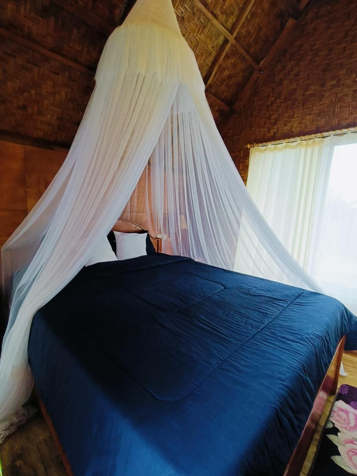 טטבאטו Dewi Rinjani Homestay מראה חיצוני תמונה